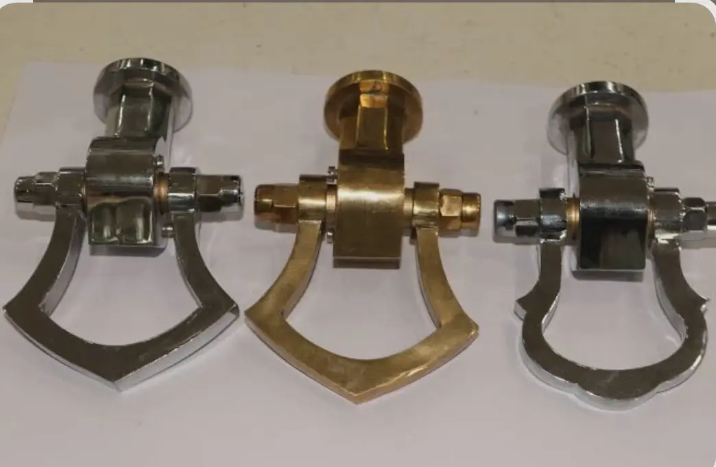 SS304 Swing Hook