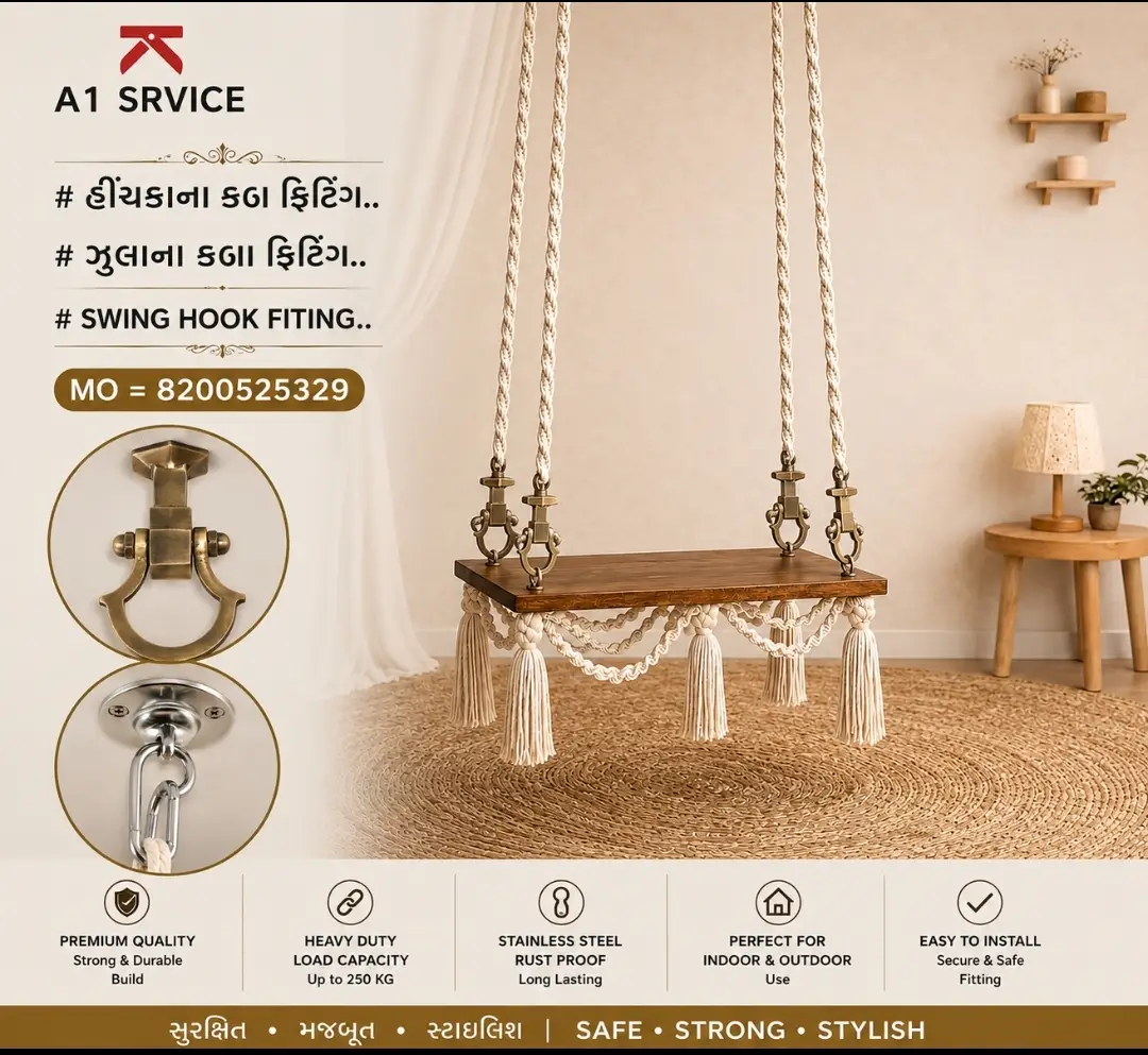 Hichka Na Kada Fitting Surat